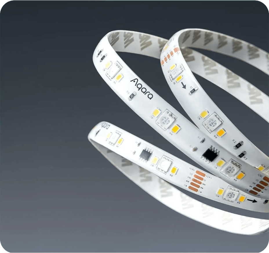 Inteligentna taśma Aqara LED Strip T1 2m